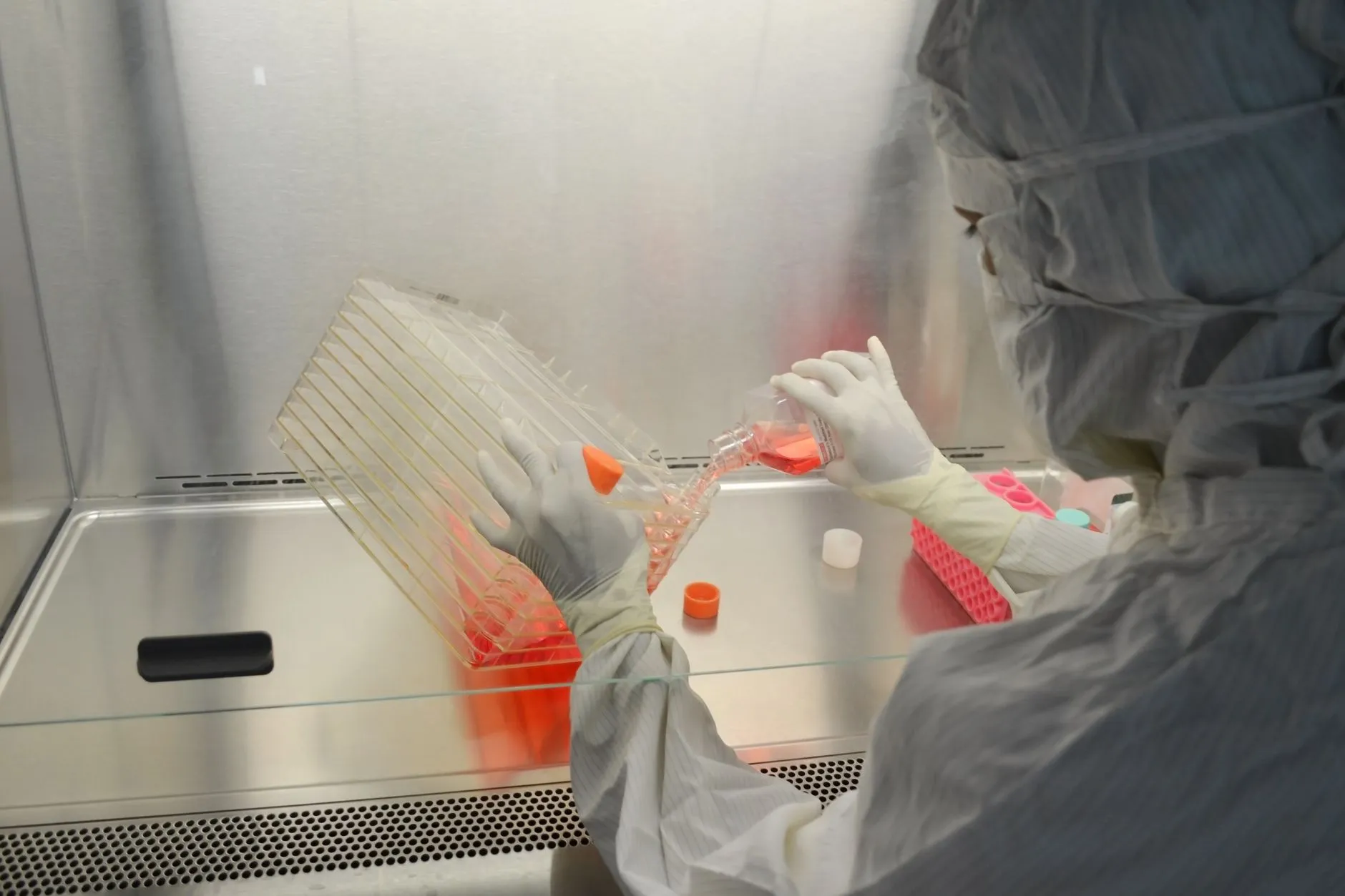工业废水处理中反渗透膜污染机理与清洗方案研究