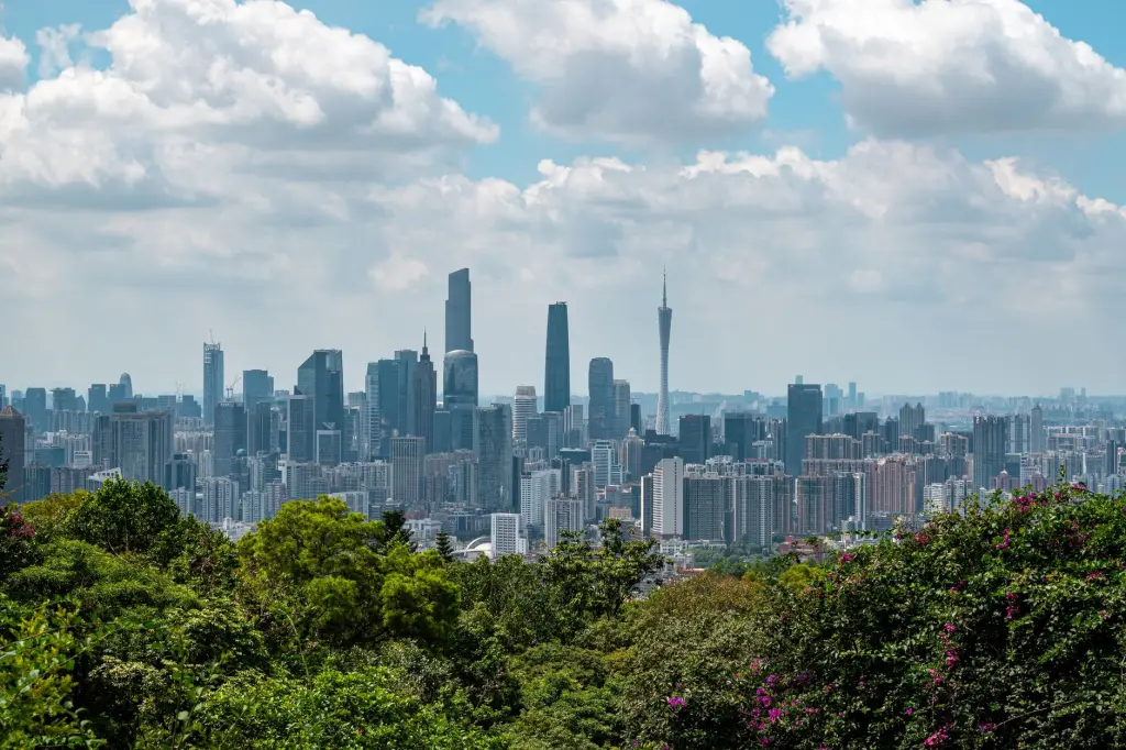 北京地区工业废气治理政策解读与空气净化工程应对思路