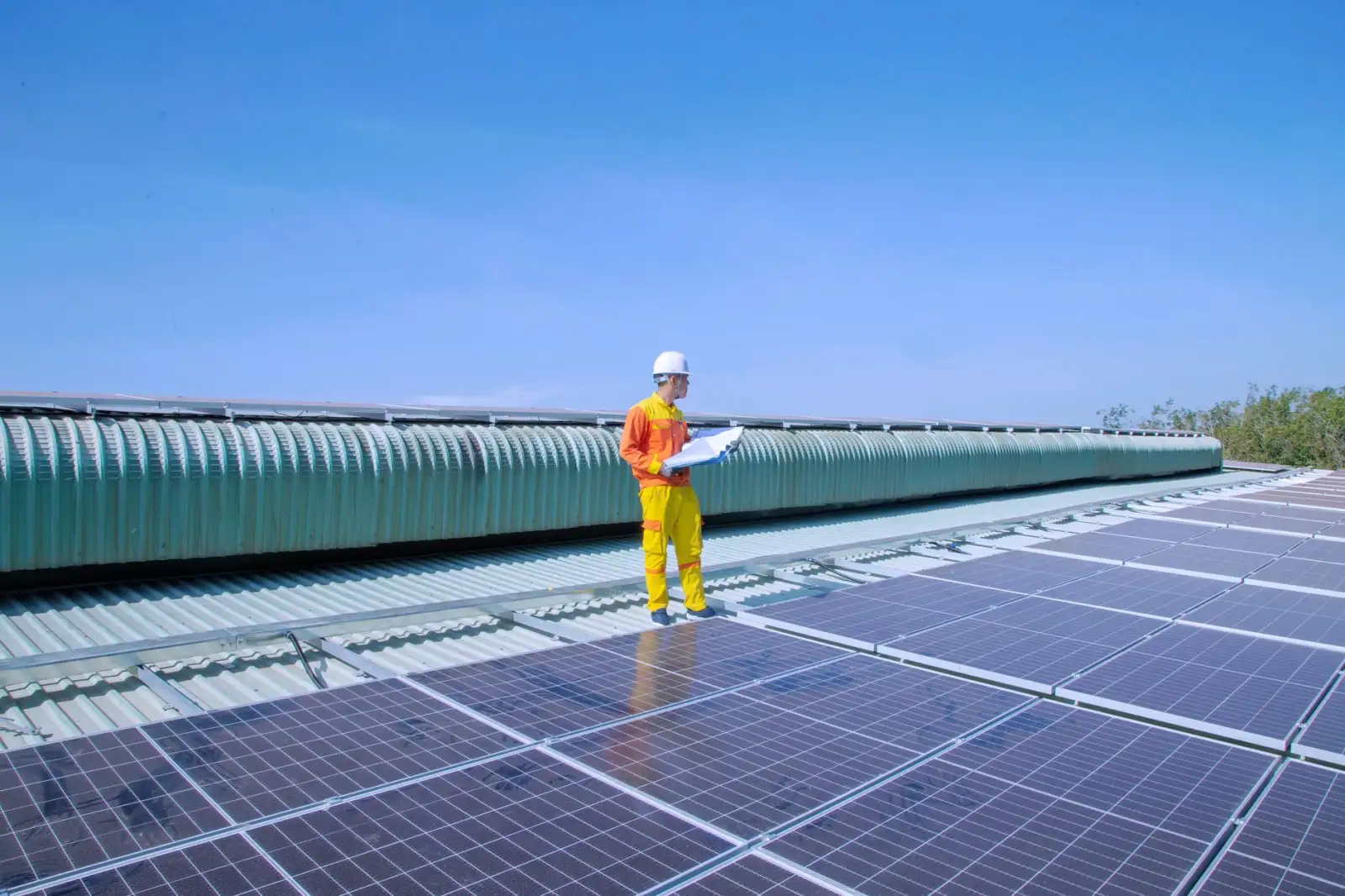 2025年水处理行业趋势：环保工程新规下企业应对策略