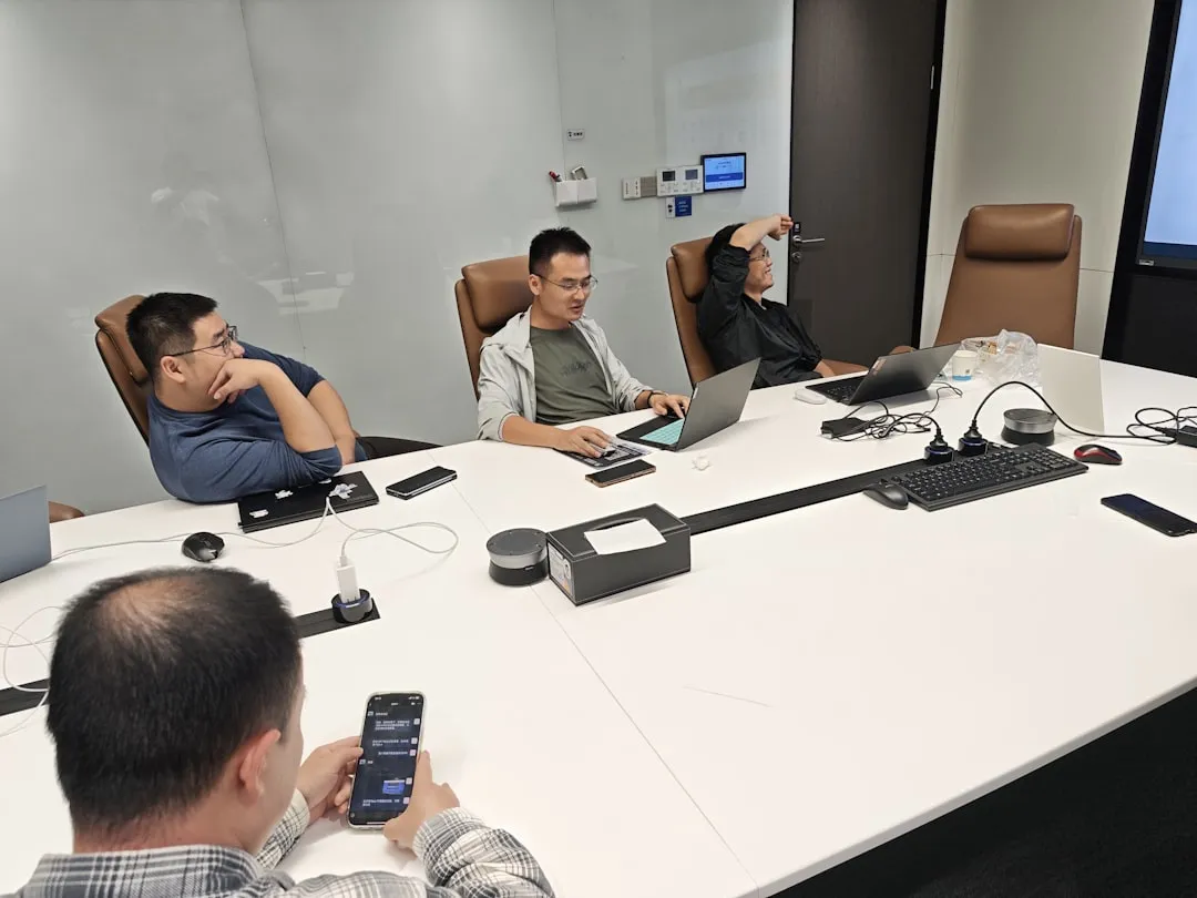 2025年水处理行业趋势：环保工程新规下企业应对策略