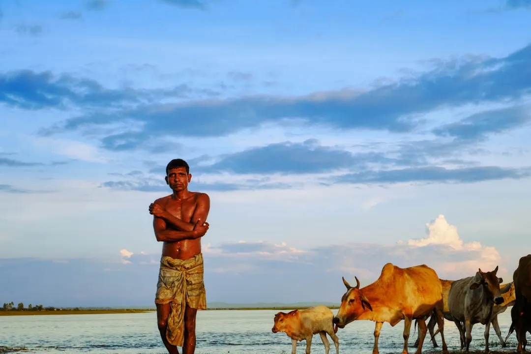 工业废水处理系统技术对比：主流工艺选型与效率分析