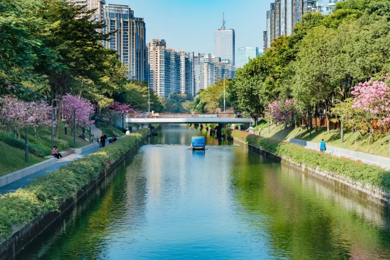 工业废水处理技术迭代方向与零排放实施路径分析